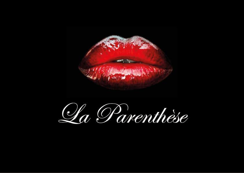 La Parenthese, Gite De Charme Proche Zoo De Beauval Et Chateaux Villefranche-sur-Cher Exteriér fotografie